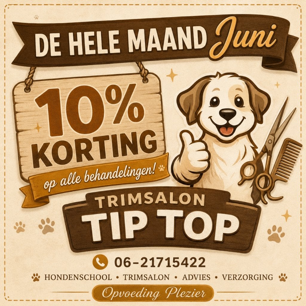 Trimsalon Tip-Top Kerkrade