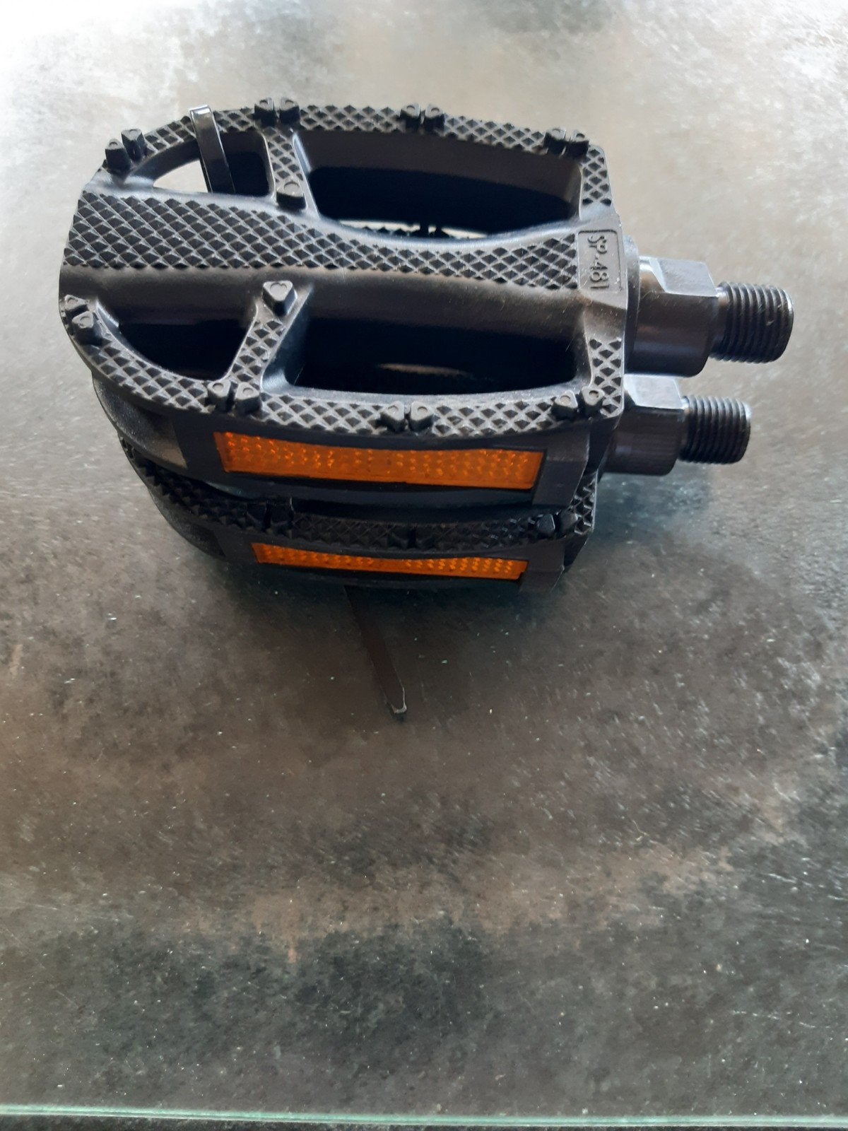 Nieuwe fiets trappers, Ophalen of Verzenden, Nieuw
