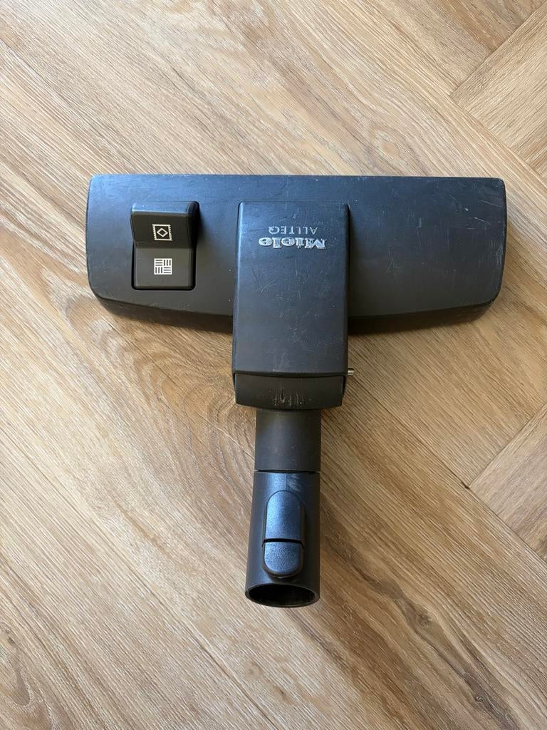 Miele Allteq stofzuigermondstuk, Ophalen of Verzenden, Zo goed als nieuw