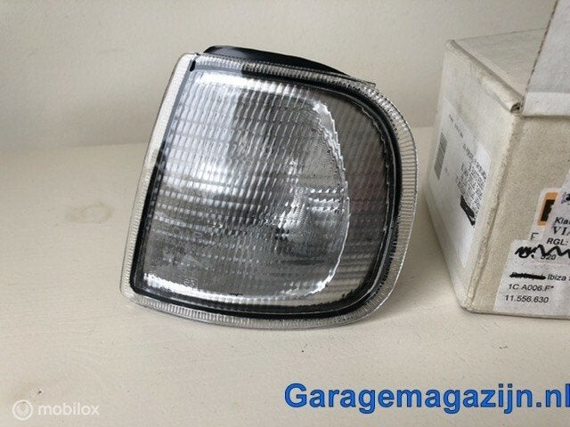 Knipperlicht links Seat Ibiza Inca Cordoba 4912907, Nieuw, Ophalen of Verzenden, Seat, Seat