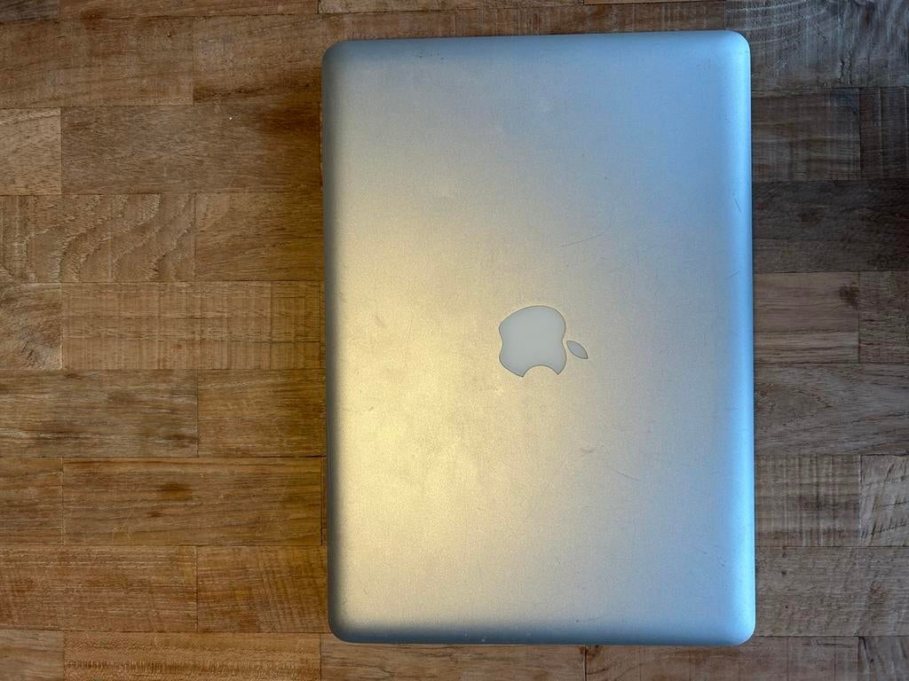 MacBook Pro - defect, Computers en Software, Apple Macbooks, MacBook Pro, 2 tot 3 Ghz, 13 inch, Ophalen of Verzenden