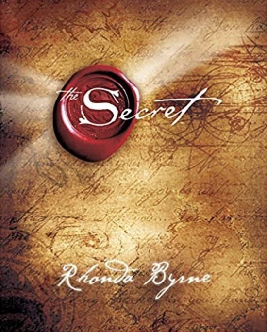The Secret van Rhonda Byrne, Ophalen of Verzenden, Zo goed als nieuw, Spiritualiteit algemeen, Achtergrond en Informatie