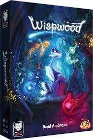 Wispwood Puzzelspel - ophalen mogelijk | Nieuw in doos, Hobby en Vrije tijd, Gezelschapsspellen | Bordspellen, White Goblin Games