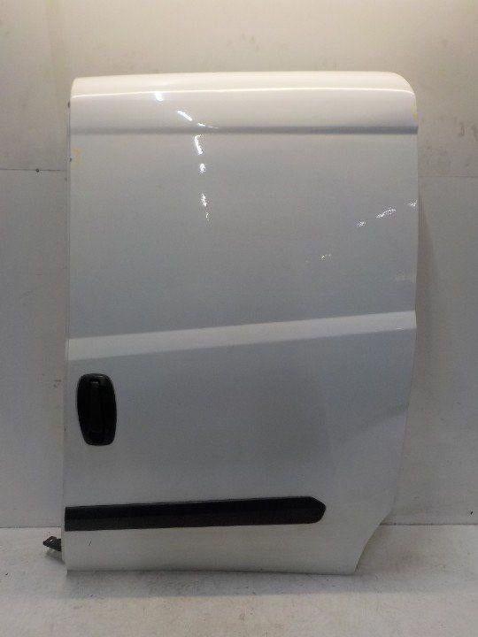 Portier links achter Opel Combo, Onderdelen@venauto.nl, Van der Ven Autorecycling B.V., Gebruikt, Ettenseweg 76, 4706 PB Roosendaal, The Netherlands