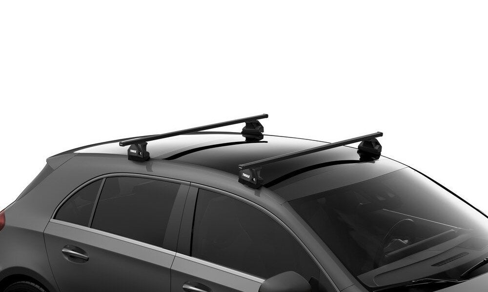 Thule dakdragers huren door Nederland – 75+ Montagelocaties, Auto diversen, Dakdragers, Ophalen, Zo goed als nieuw