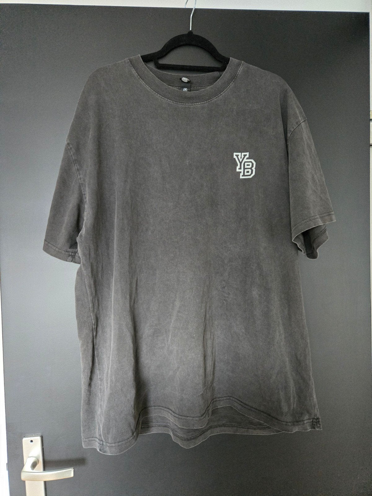 Trui en shirt Yves Berendse, Ophalen of Verzenden, Zo goed als nieuw