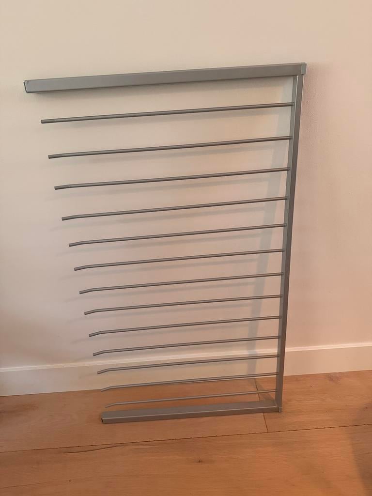 IKEA Komplement kledinghanger roede voor PAX kast 100cm, Ophalen, Zo goed als nieuw