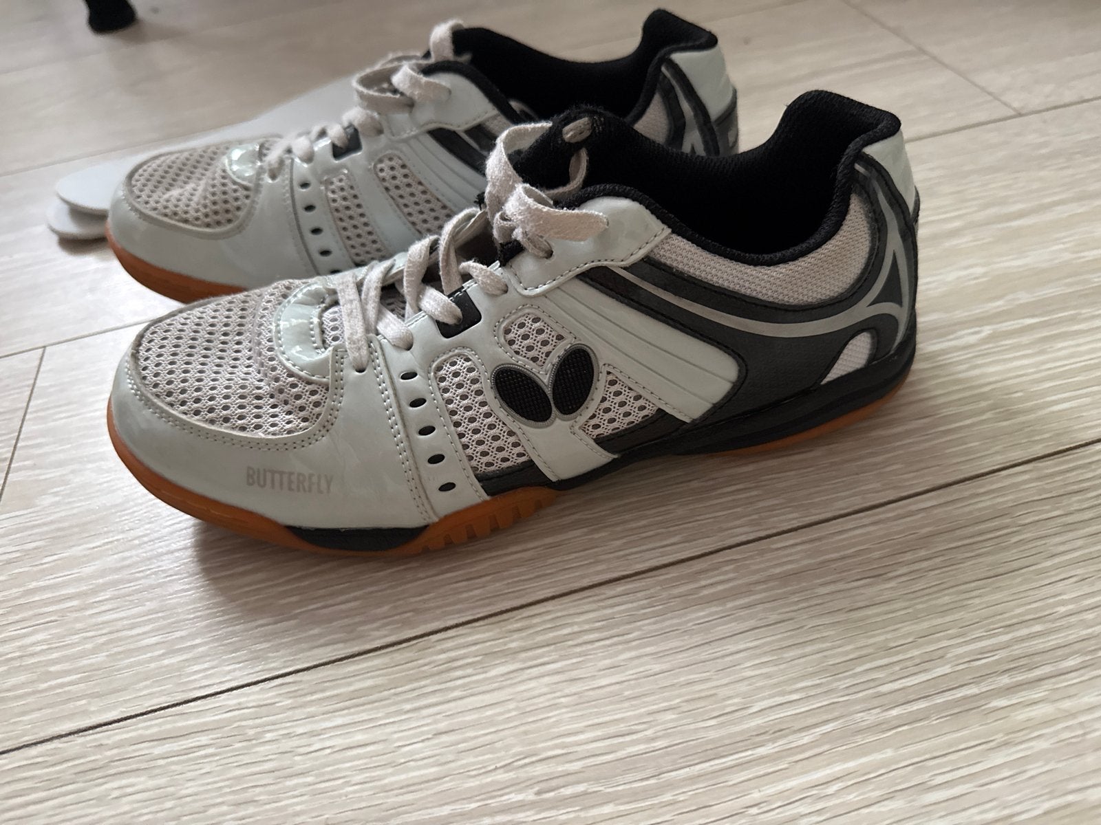 Butterfly Tafeltennisschoenen Maat 39, Ophalen of Verzenden, Gebruikt