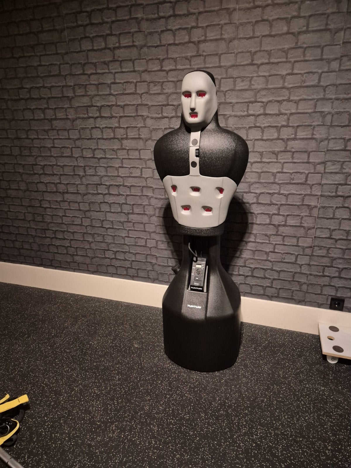 Tunturi slam man/boks dummy, Ophalen of Verzenden