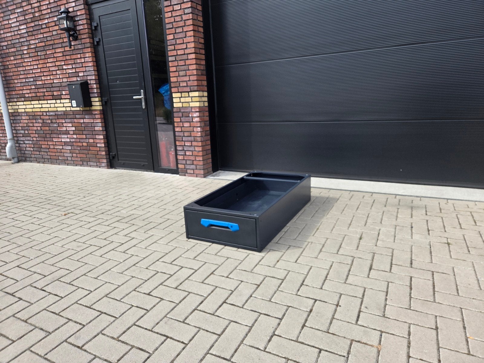 sortimo hd bedrijfswagen inrichting bedrijfswageninrichting, Ophalen, Nieuw