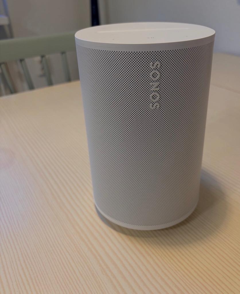 Sonos Era 100 speaker - Zo goed als nieuw