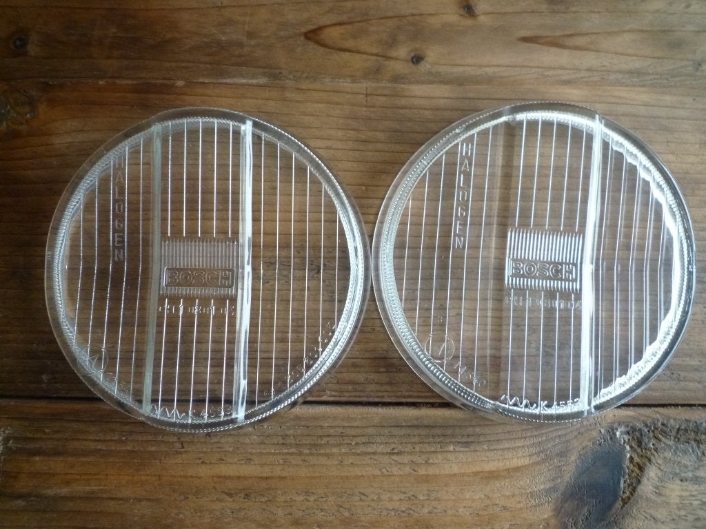 Bosch mistlampglas 1305601006 Opel 1708526 per stuk €50, Ophalen of Verzenden
