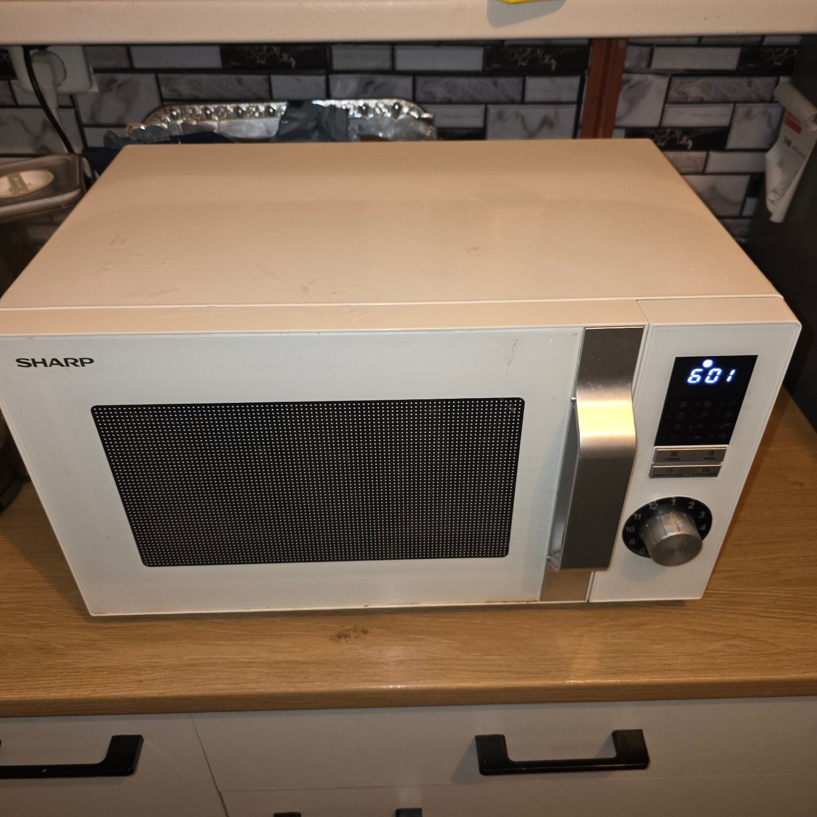 magnetron, Witgoed en Apparatuur, Ophalen of Verzenden