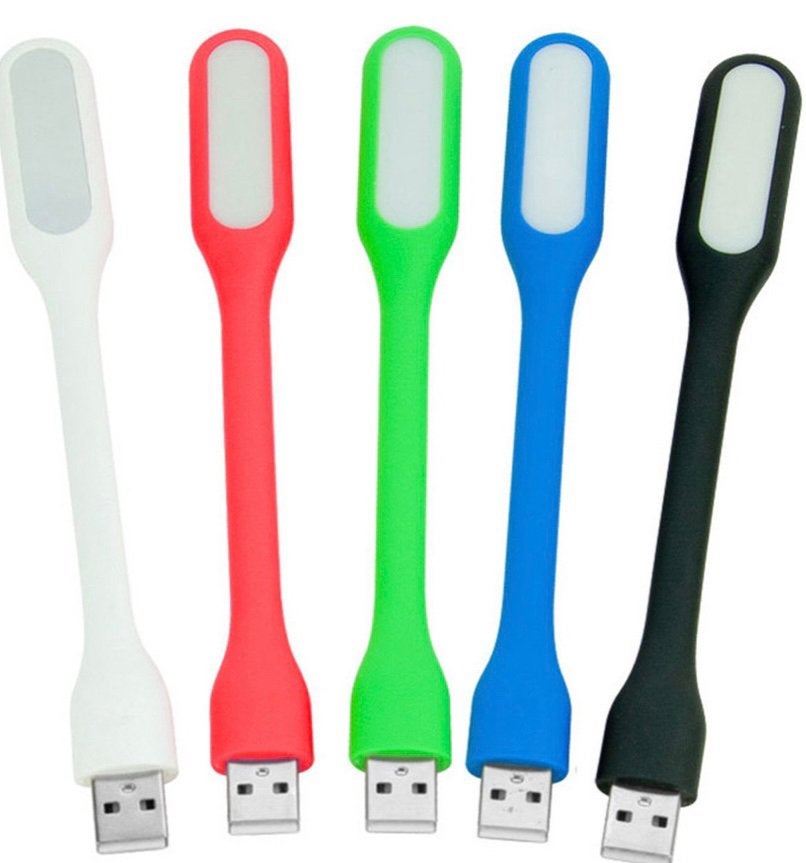 USB lampje led voor pc en usb  Per stuk € 5, Computers en Software, Ophalen of Verzenden, Nieuw