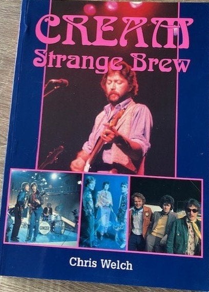 AC/DC-Elvis Costello-Cream-DefLeppard-NeilDiamond, Boeken, Ophalen of Verzenden, Zo goed als nieuw, Artiest