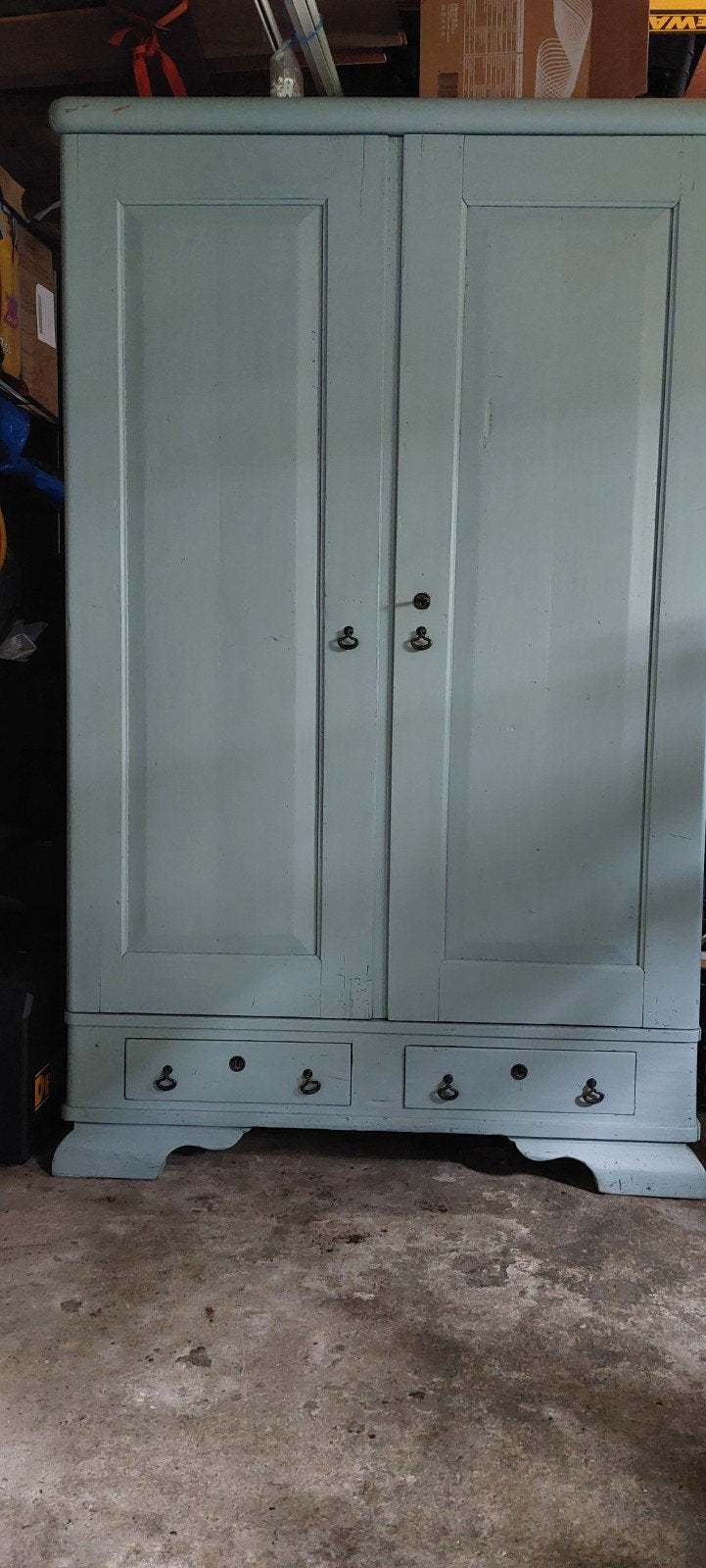 Kast, Ophalen of Verzenden