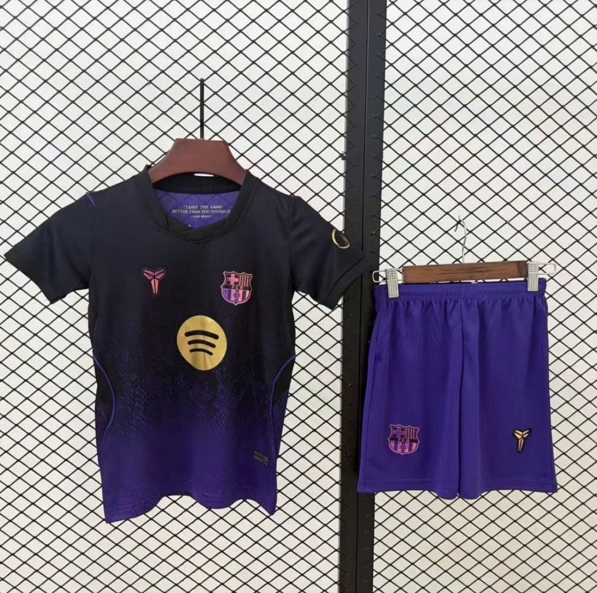 FC Barcelona Thuisshirt, Uitshirt & Derde Shirt 26/27, Ophalen, Meerkleurig, Nieuw, Maat 46/48 (XL) of groter
