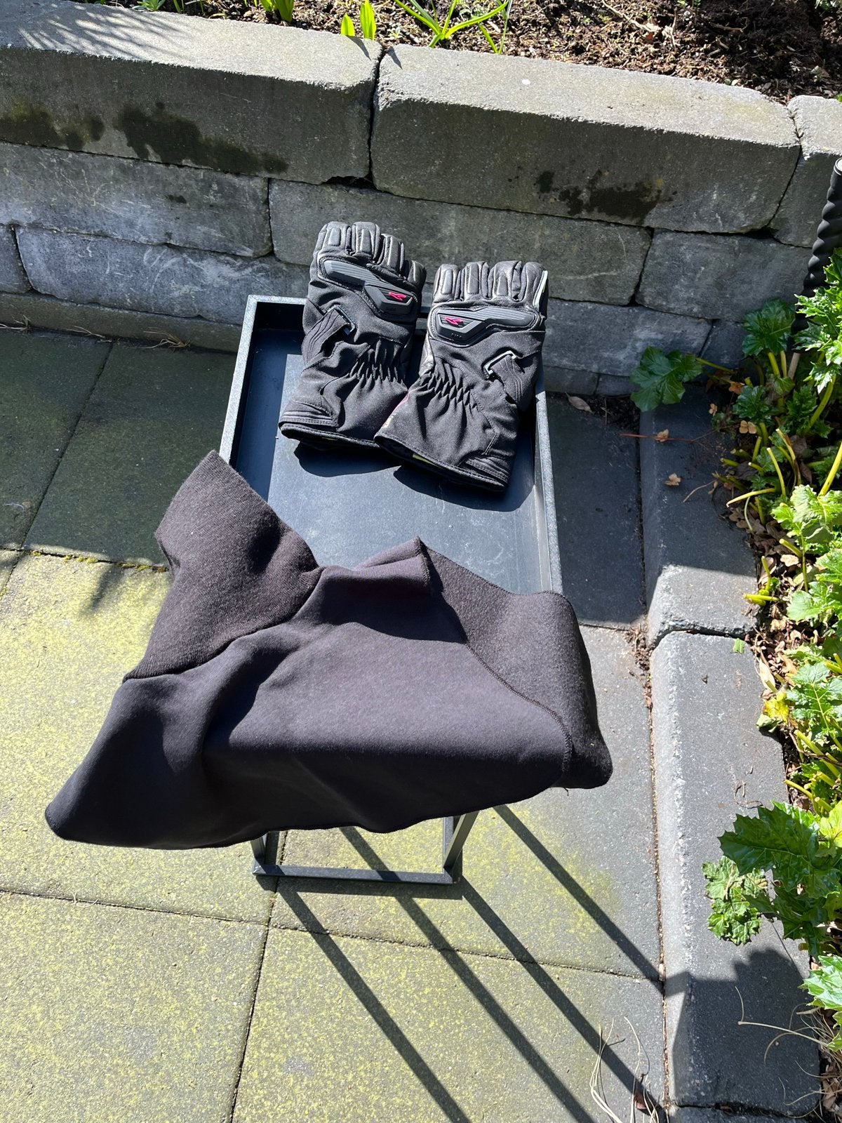 Difi Motorpak Dames (Jas, Broek, Handschoenen, Laarzen), Ophalen of Verzenden, Tweedehands, Dames, Jas | textiel