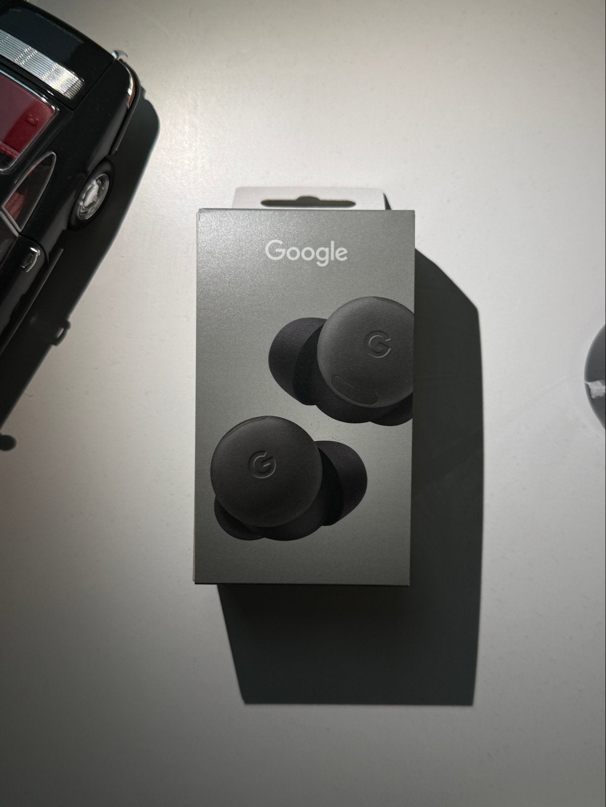 Google Pixel Buds Pro 2 Hazel — Nieuw & Sealed, Ophalen of Verzenden, Nieuw, Overige merken, Draadloos