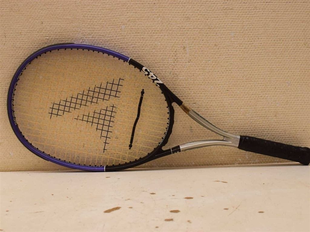 Pro Kennex tennis racket 53814, Ophalen of Verzenden, Gebruikt, Racket, Wilson