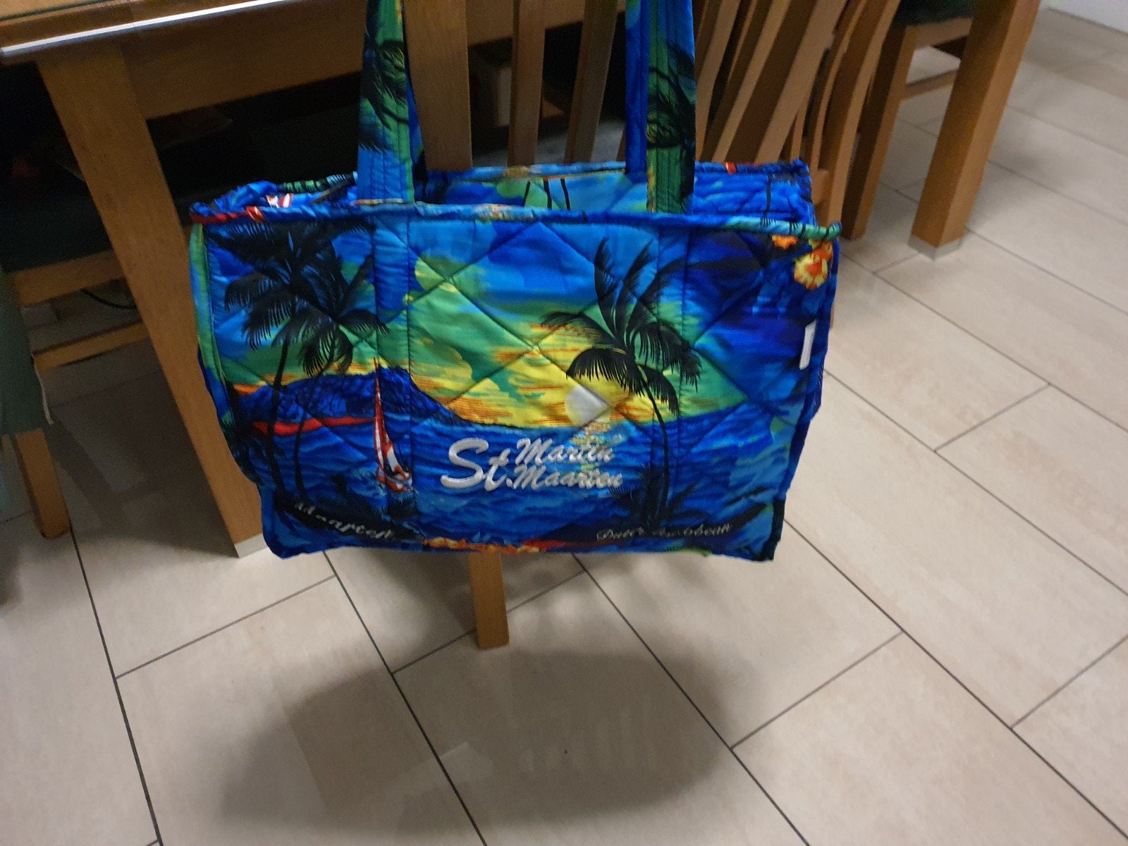 Sint Maarten zomerkleding, Ophalen of Verzenden, Nieuw