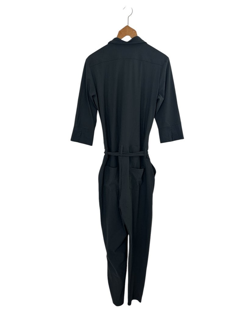 Studio Anneloes jumpsuit L, Kleding | Dames, Maat 38/40 (M), Ophalen of Verzenden, Zo goed als nieuw, Grijs