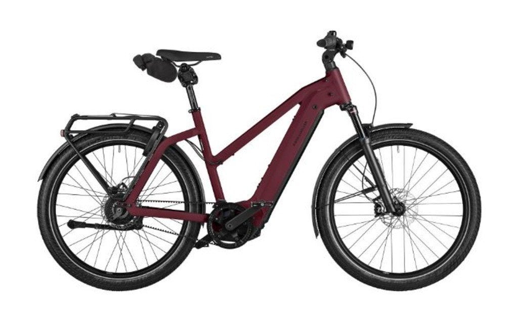 Nieuwe Riese & Müller Charger4 Mixte GT vario, 49 tot 53 cm, Ophalen, Nieuw, Overige merken