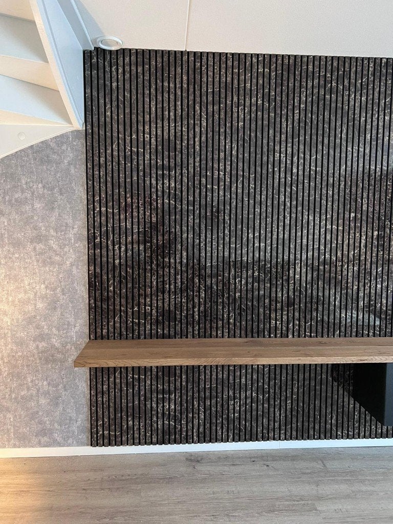 Akoestische panelen Xl 300X60 CM, Ophalen, Nieuw