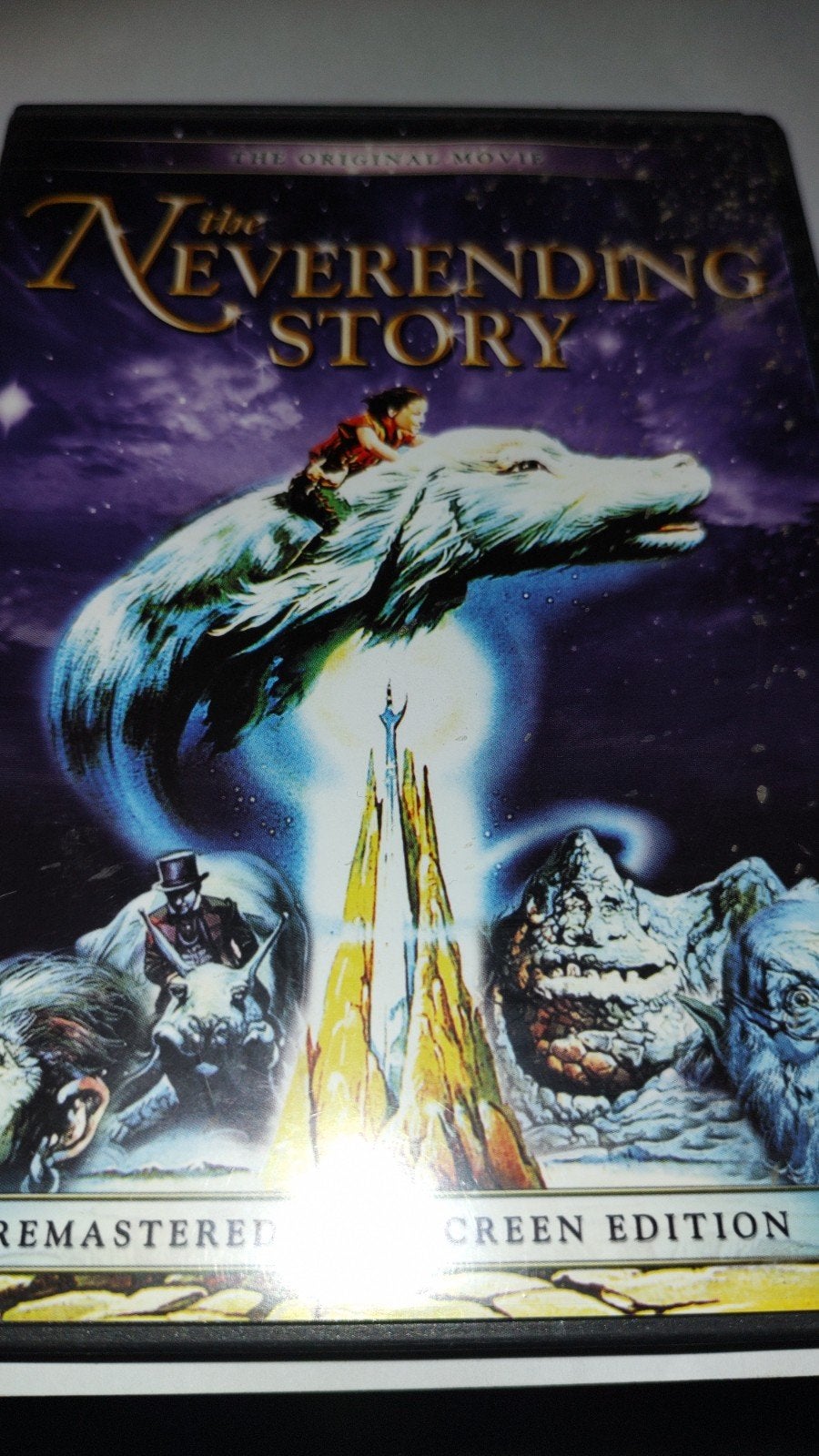 The neverending Story 2 euro Didam, Alle leeftijden, Ophalen of Verzenden, Zo goed als nieuw, Overige genres