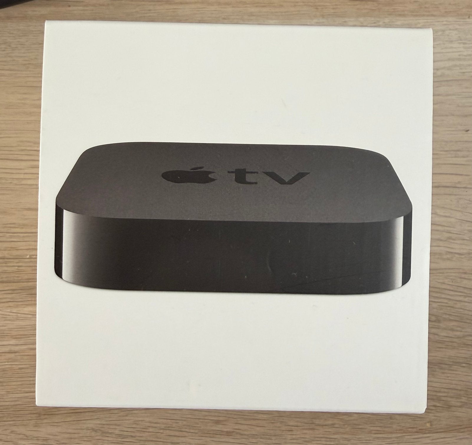 Apple tv (gen 3 ) in zeer goede staat, Ophalen, Zo goed als nieuw, HDMI