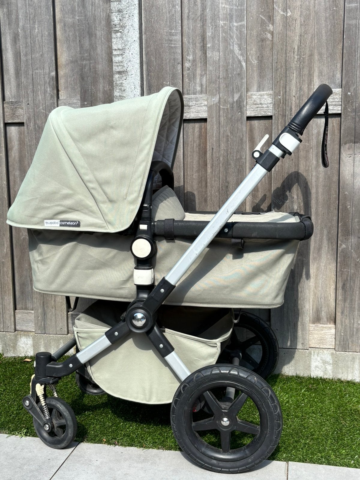 Bugaboo Cameleon kinderwagen, Ophalen, Gebruikt, Kinderwagen, Bugaboo