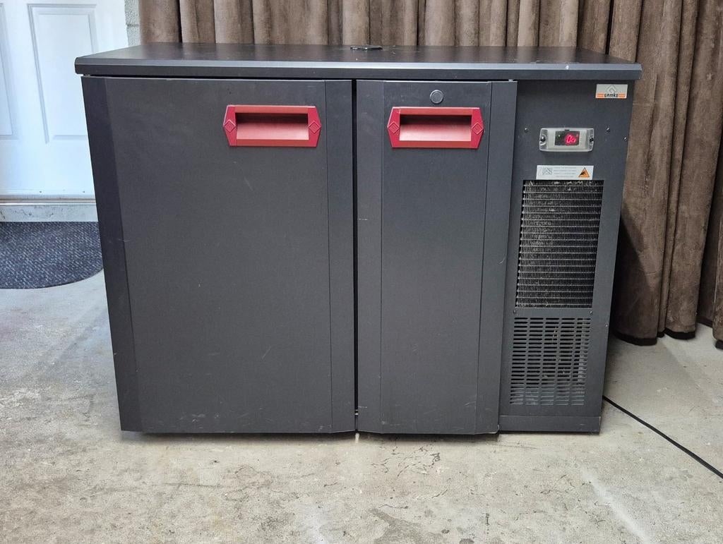 Fustkoeler fustkoeling bierkoeling, Witgoed en Apparatuur, Thuistaps, Ophalen, Overige merken