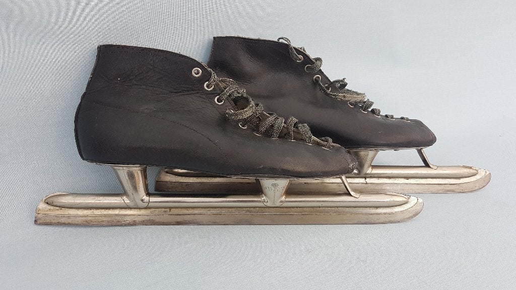 Noren schaatsen Quick Victory - maat 43, Sport en Fitness, Schaatsen, Overige merken, Gebruikt, Ophalen of Verzenden, Noren