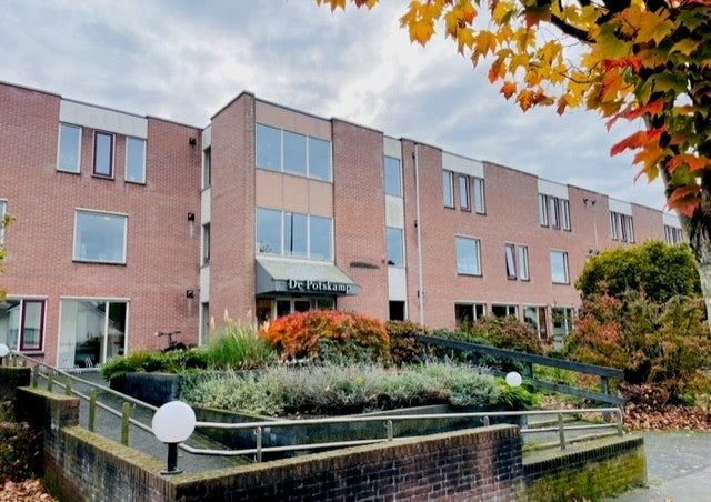 NIEUW! Woonruimte te huur Potskampstraat, Oldenzaal