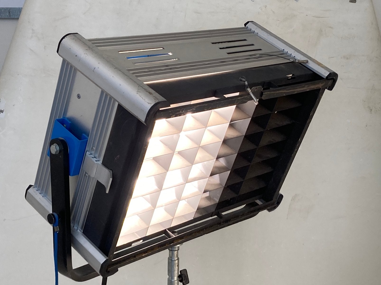 Arri Softlight 2500w, Ophalen, Gebruikt, Lamp of Flitsset