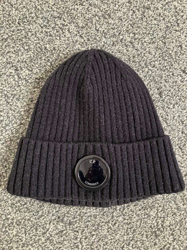 CP company, Ophalen of Verzenden, Zo goed als nieuw, Muts