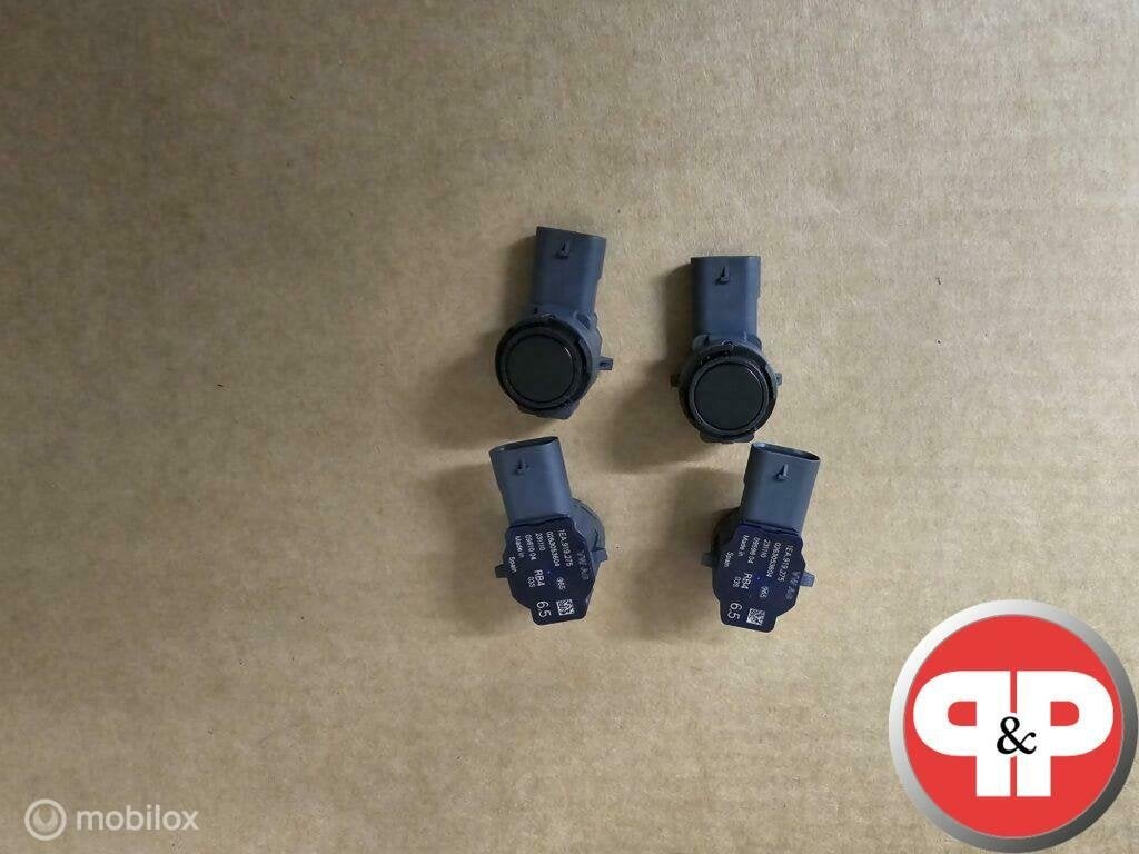 VW Tiguan CT1 Pdc Sensor, Auto-onderdelen, Carrosserie en Plaatwerk
