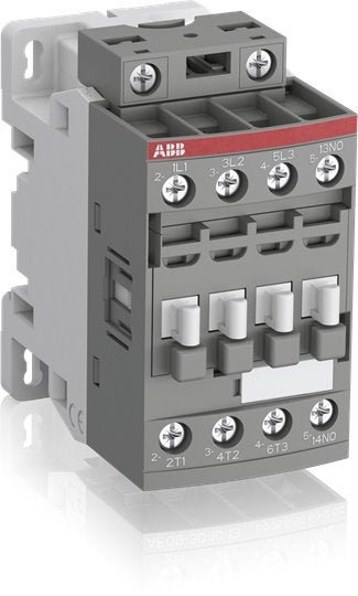 ABB - Tijdrelais - Motorschakelaar - Magneetschakelaar, Ophalen of Verzenden, Nieuw