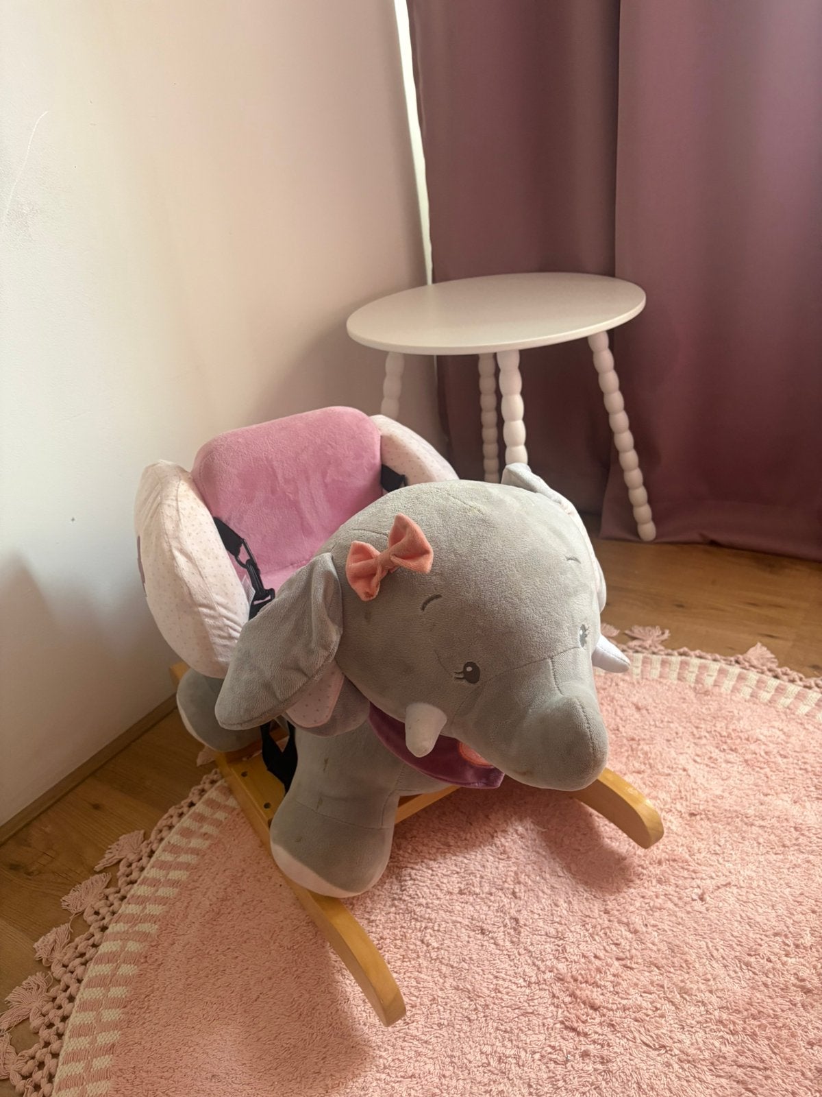Hobbeldier Olifant, Ophalen of Verzenden, Jongen of Meisje