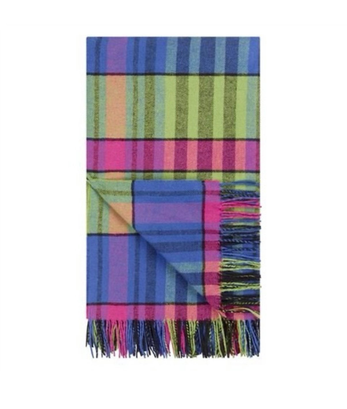 Designers Guild Plaid, Ophalen of Verzenden, Nieuw
