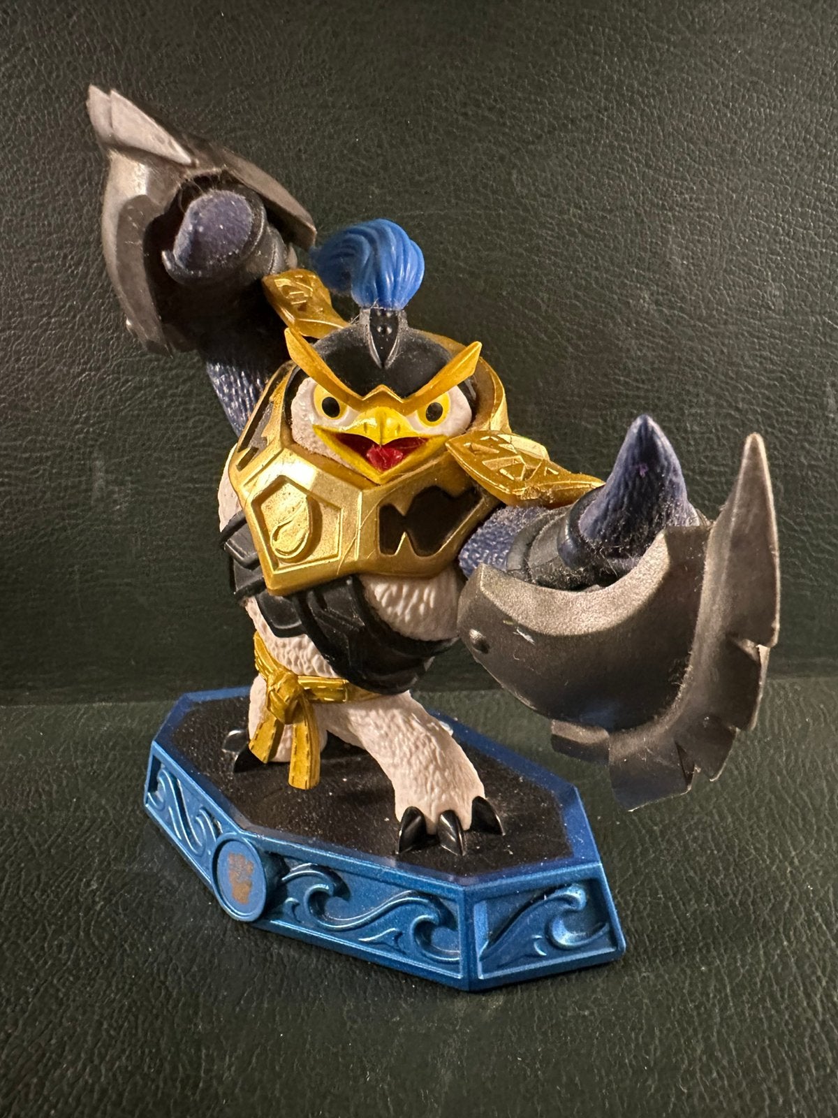 Skylanders imaginators king pen, Avontuur en Actie, 2 spelers, Ophalen of Verzenden, Zo goed als nieuw