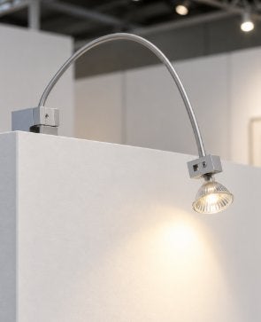 100 Delta Light Buggy designspots (1 keer gebruikt), Ophalen, Halogeen, Opbouwspot, Overige merken