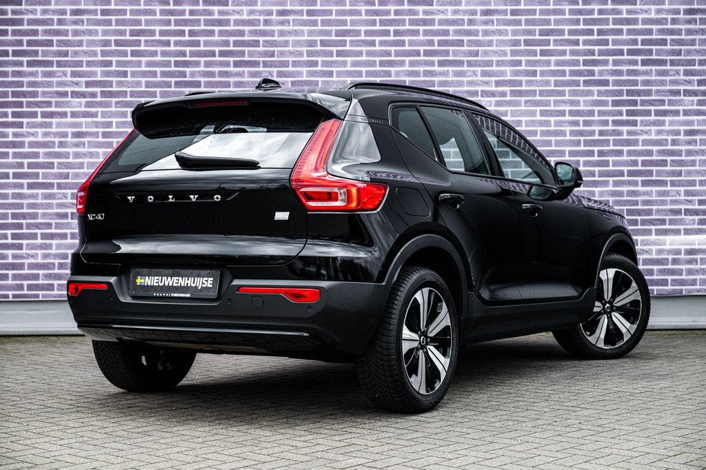 Volvo XC40 1.5 T5 Plug-in Hybrid Ultimate Dark | PHEV | Acht, Auto's, Volvo, 12 maanden, Euro 6, 1712 kg, 179 pk