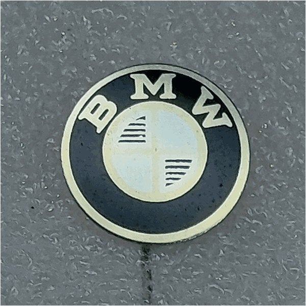 SP0842 Speldje BMW, Ophalen of Verzenden, Gebruikt, Overige onderwerpen