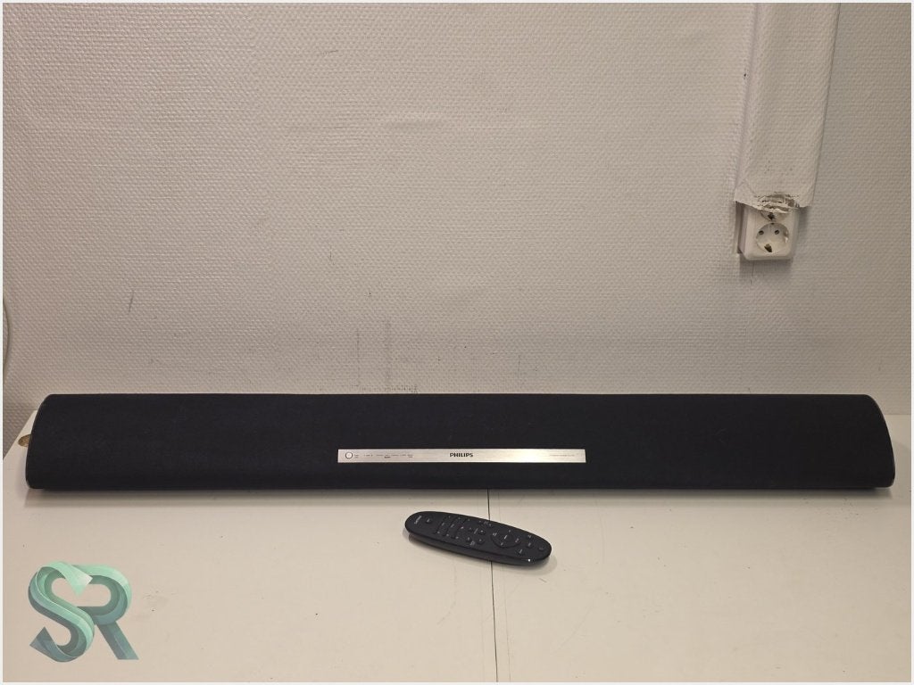 Philips HTL5120 soundbar (26301010015), ., Ophalen of Verzenden, ., Bluetooth
