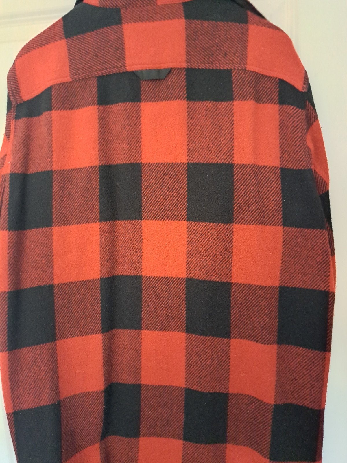 Fjällräven woodsman flanel- Heren XL - Zo goed als nieuw, Ophalen of Verzenden, Zo goed als nieuw, Kleding