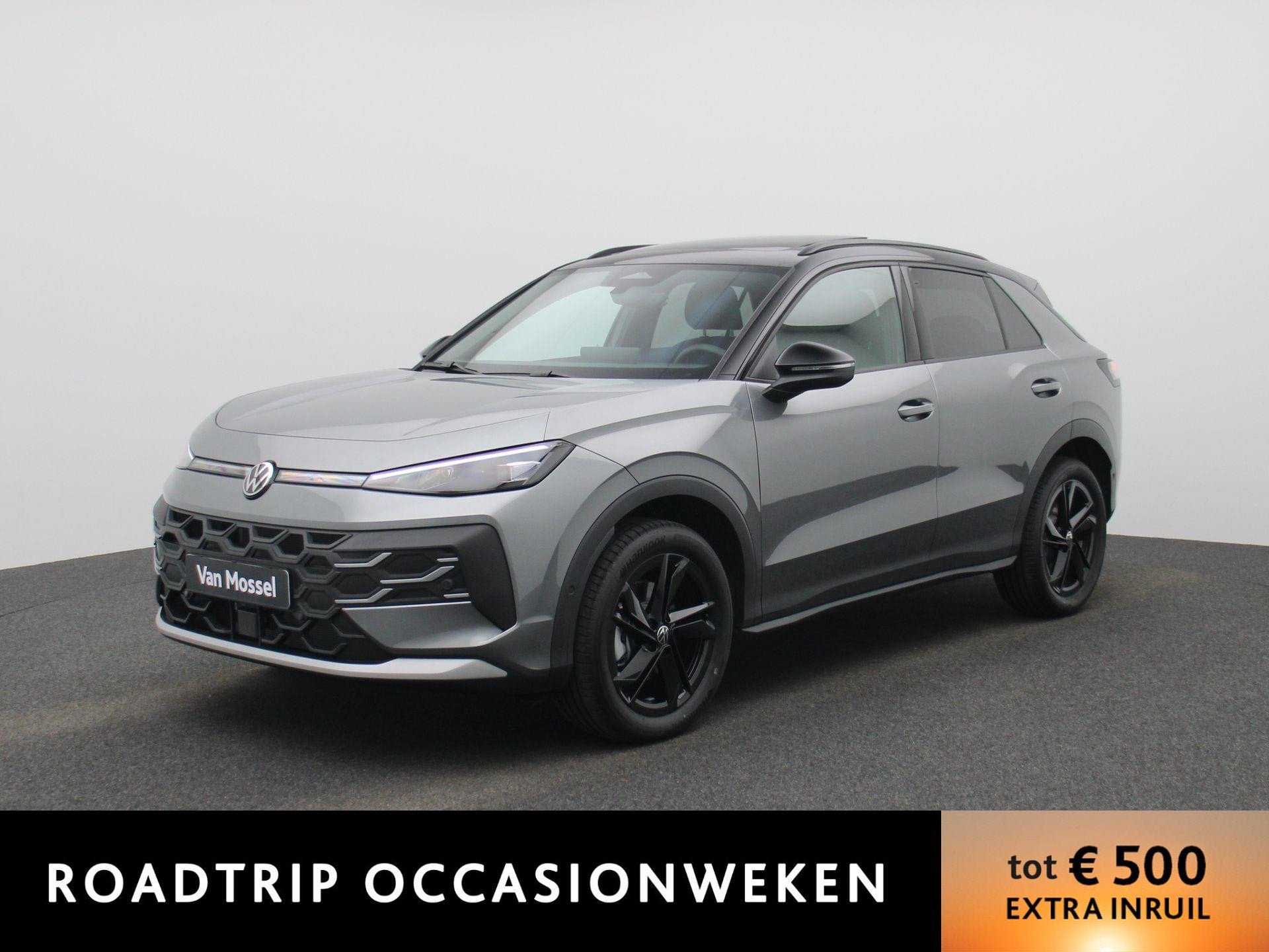 Volkswagen T-Roc 1.5 eTsi Style First Edition | DEMO | PANOR