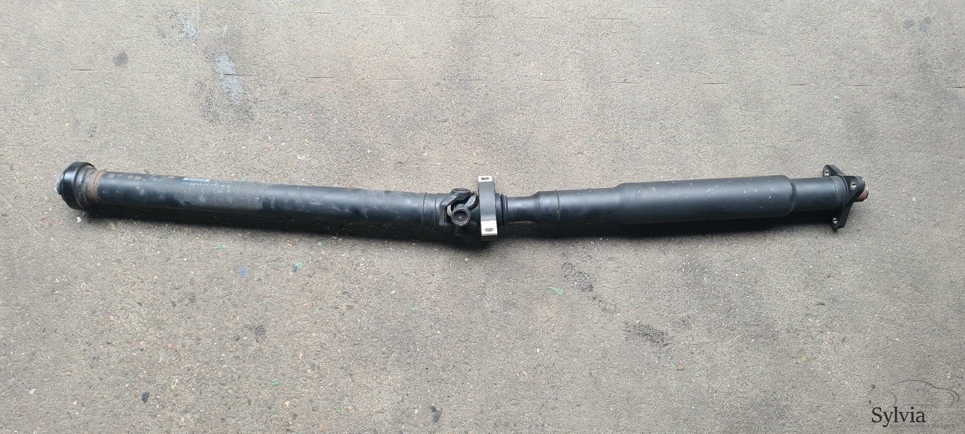 Cardanas handbak BMW 3 Serie E90 E91 E92 E93 N54 335i 26107, Gebruikt, -, -, Ophalen of Verzenden