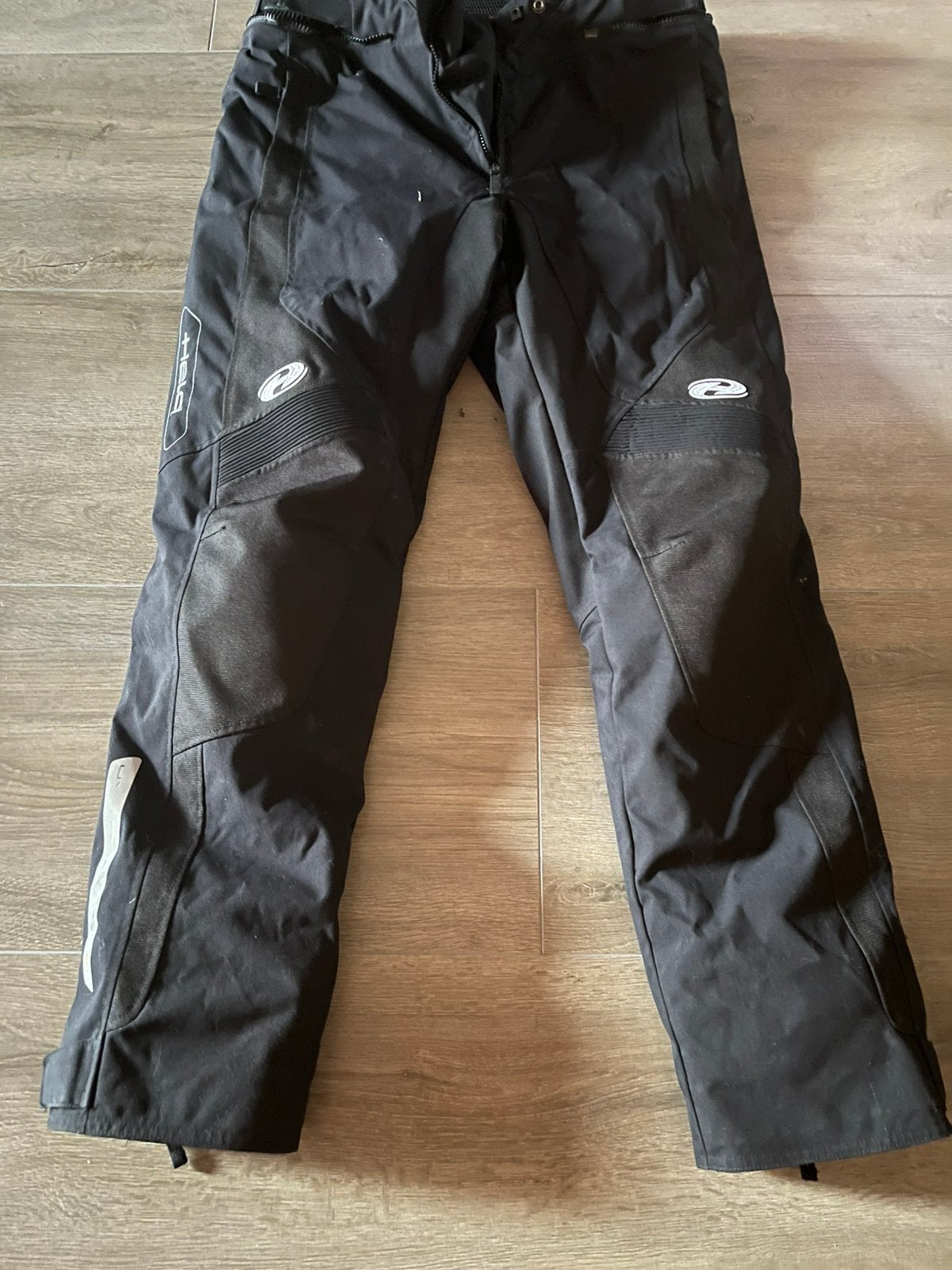 Held motorbroek dames, Ophalen, Tweedehands, Dames, Broek | textiel