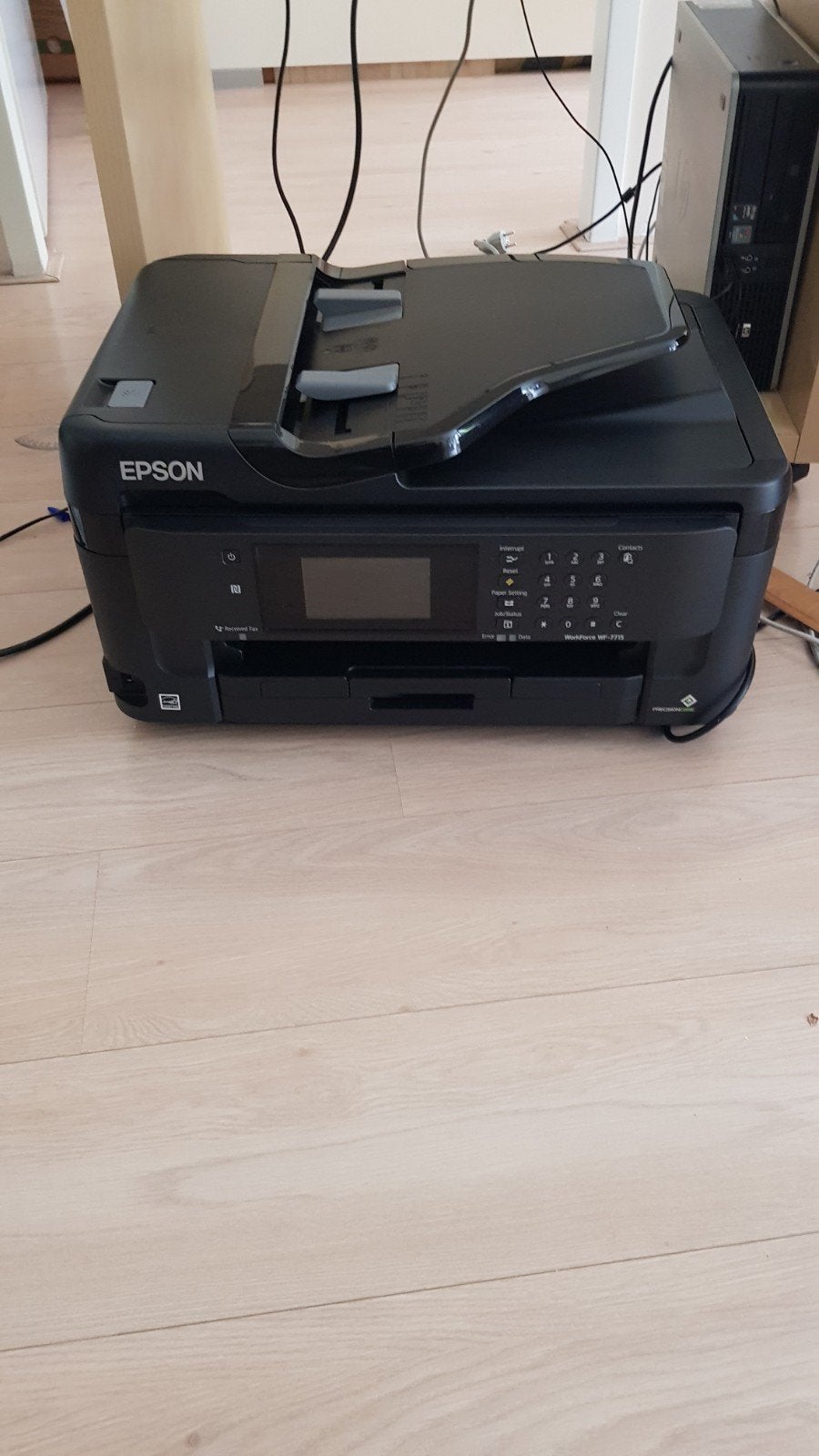 Printer, Computers en Software, Ophalen